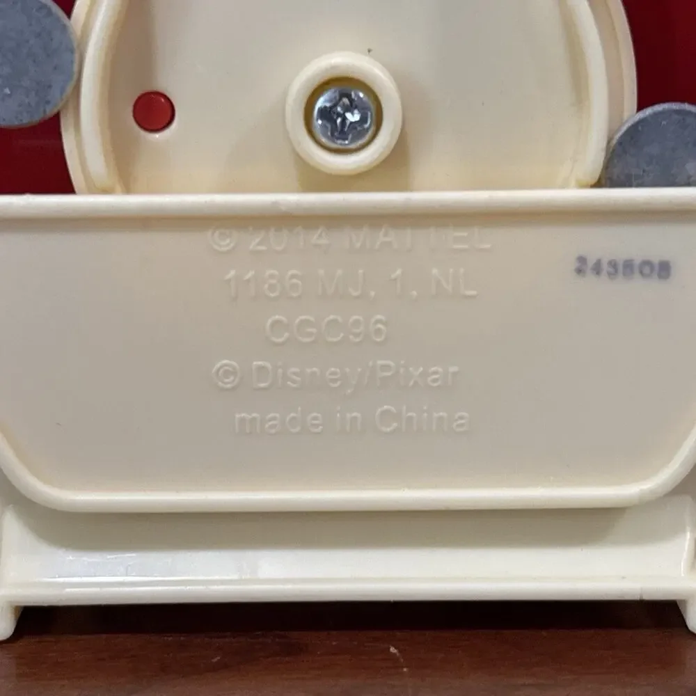Disney preowned mini